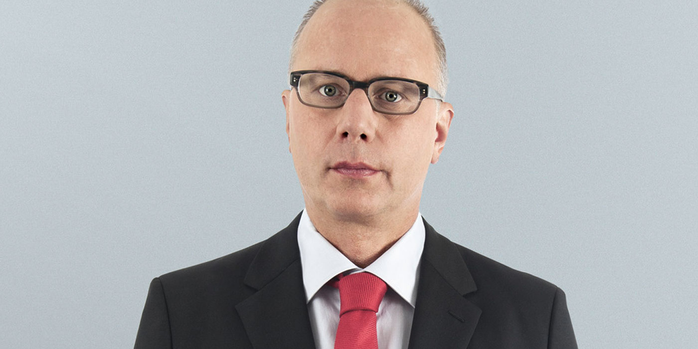 Christian von Wartburg – Rechtsanwalt und Fachanwalt SAV Strafrecht
