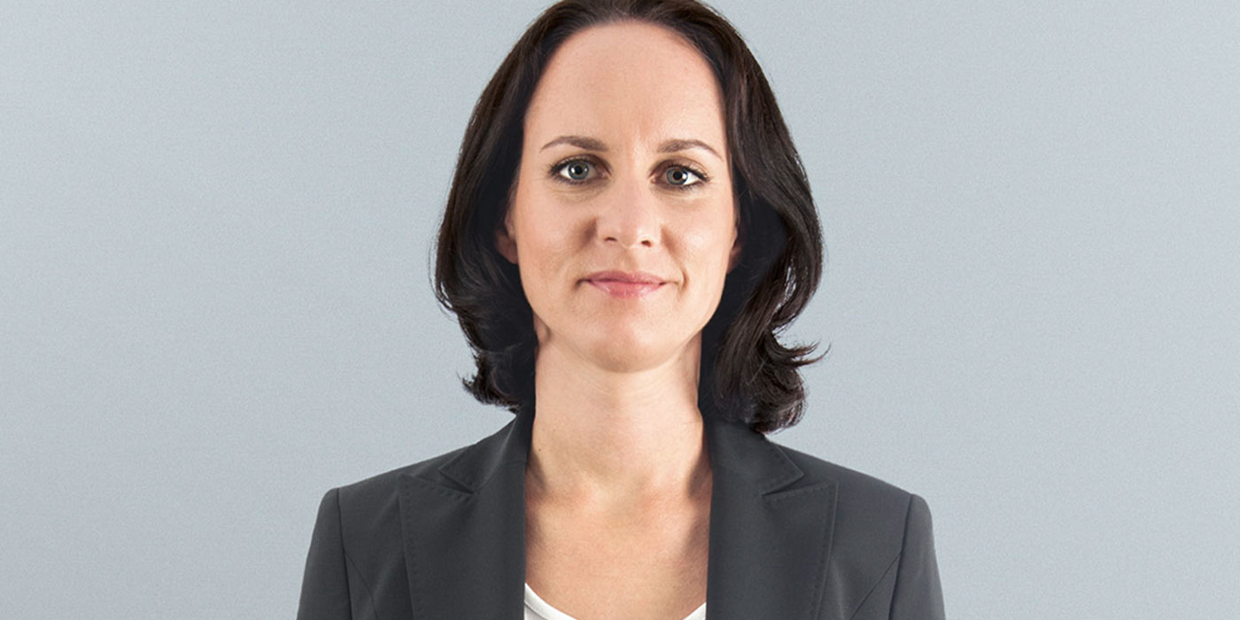 Eveline Gloor – Rechtsanwältin und Fachanwältin SAV Strafrecht