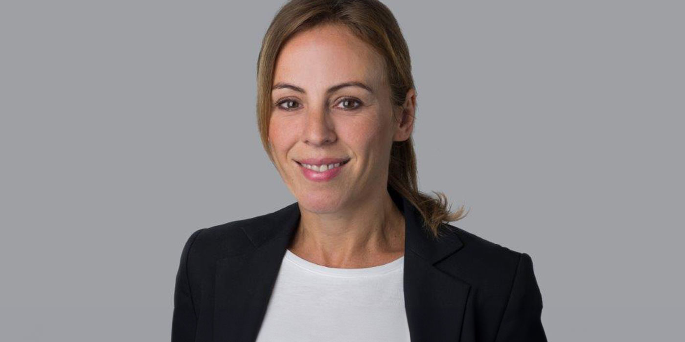 Eveline Roos – Rechtsanwältin und Fachanwältin SAV Strafrecht