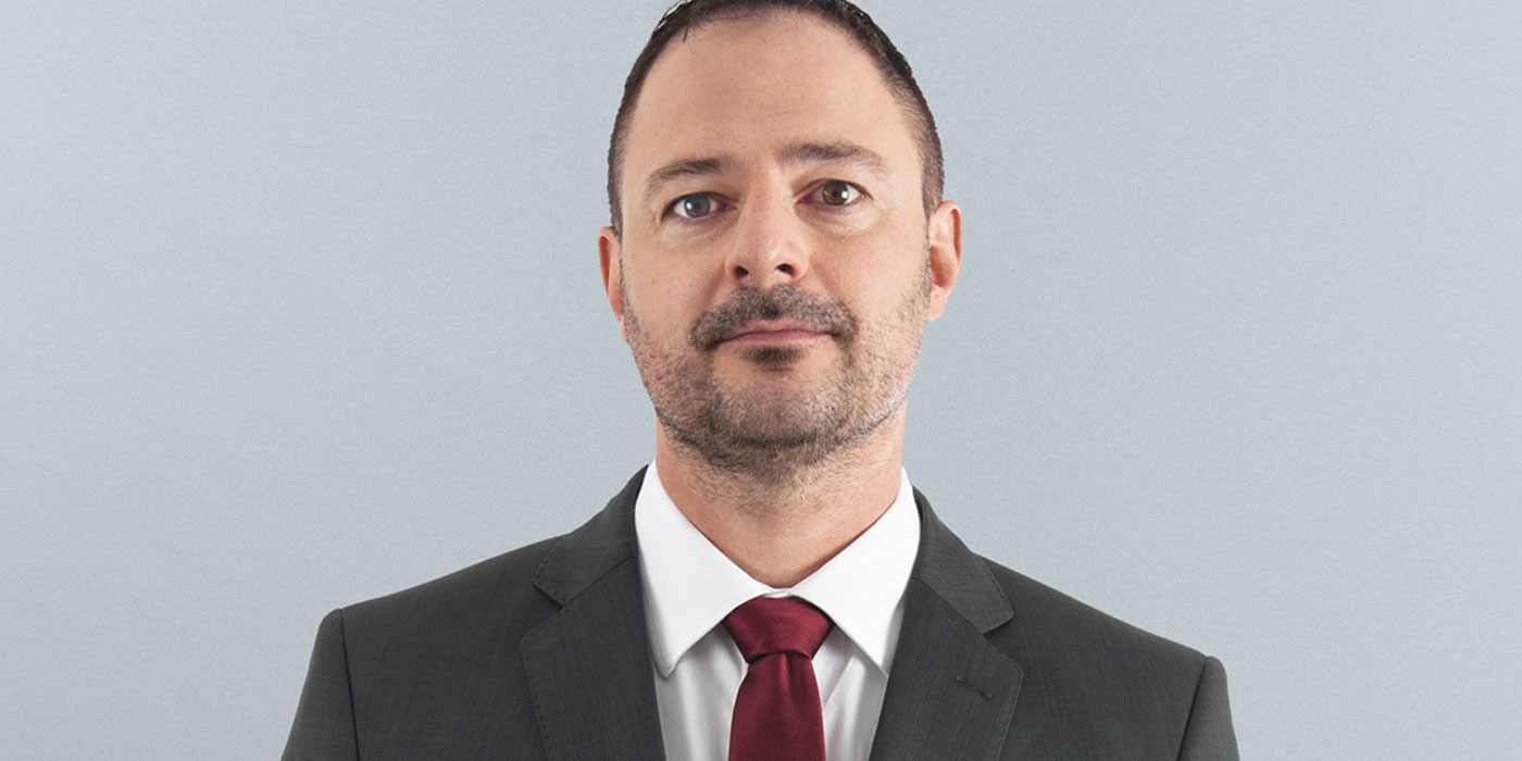 Lukas Bürge – Rechtsanwalt und Fachanwalt SAV Strafrecht
