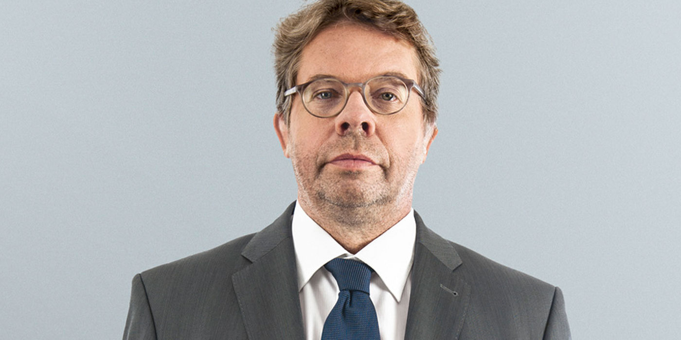 Strafverteidiger Strafverteidiger