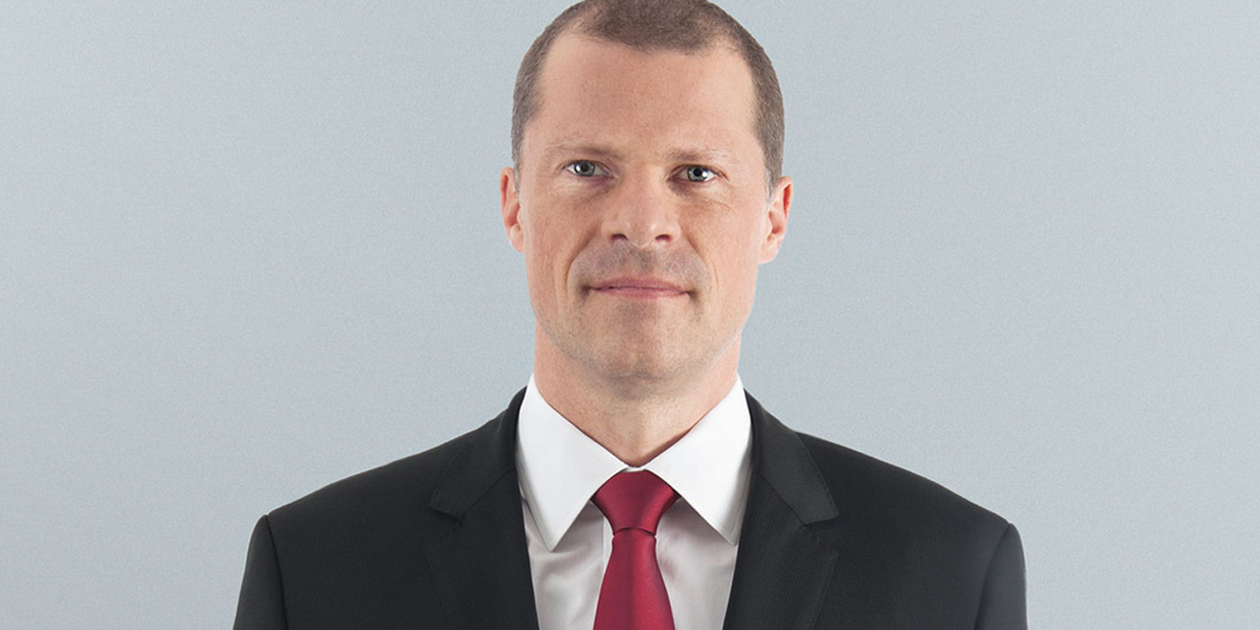 Thomas Sprenger – Rechtsanwalt und Fachanwalt SAV Strafrecht